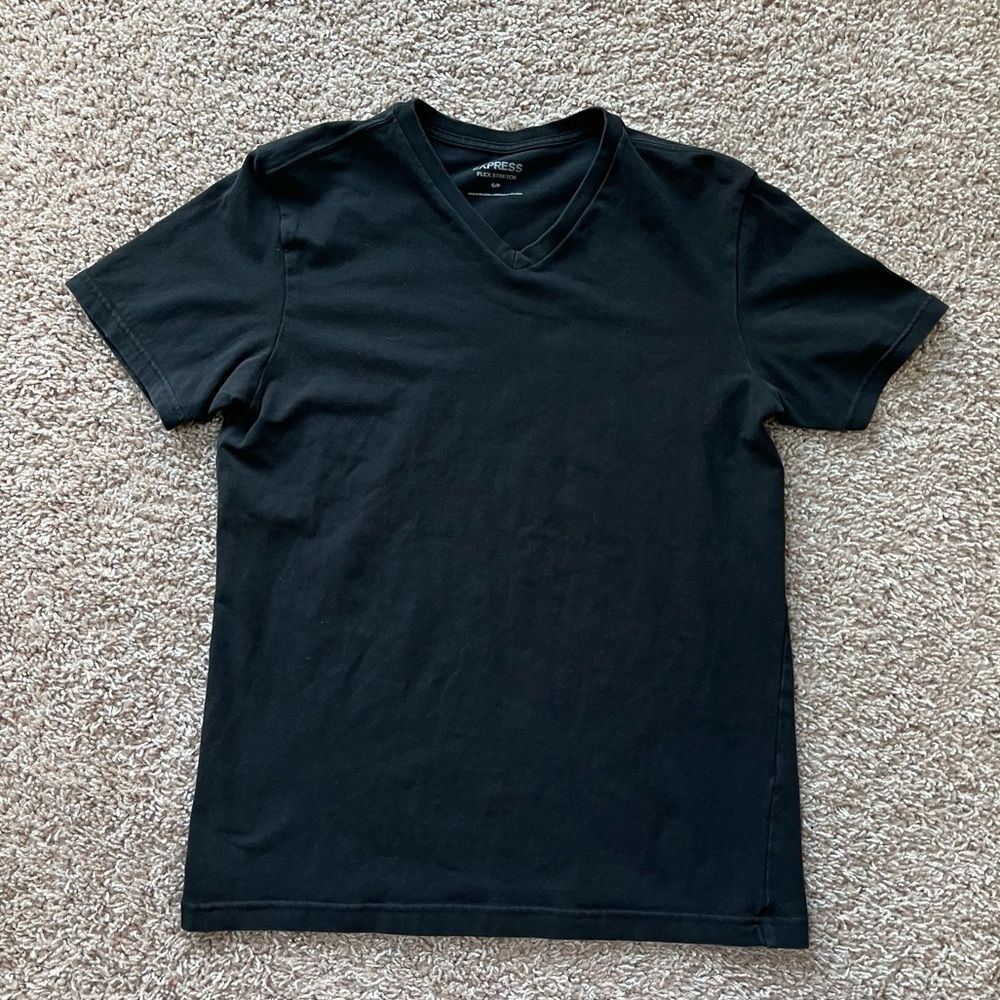 Express Flex Stretch T Shirt